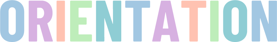 orientation-image orientation